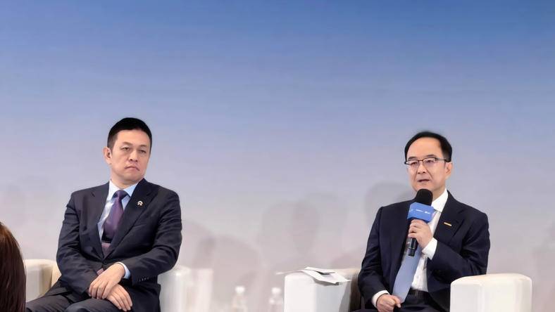 李斌把蔚来最值钱的一部分家底,押给了吉利